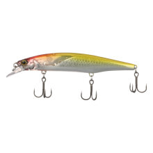 Fishing lures and jigs