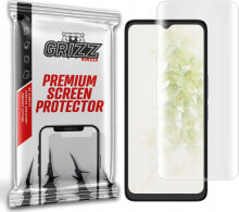 Protective films and glasses for smartphones