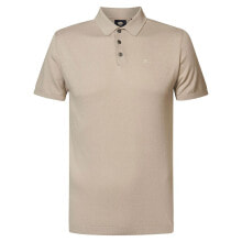 PETROL INDUSTRIES KWC207 Short Sleeve Polo