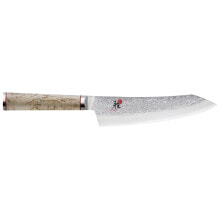 Zwilling Miyabi 5000 MCD - Santoku knife - 18 cm - Steel - 1 pc(s)
