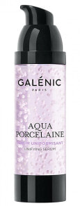 Gesichtsserum - Galenic Aqua Porcelaine Unifying Serum