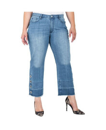 Women's jeans