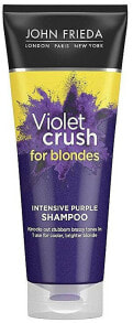 Shampoo für blondes Haar - John Frieda Violet Crush For Blondes