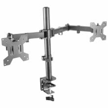 Brackets, holders and stands for monitors