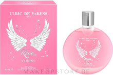 Urlic De Varens Reve de Varens - Eau de Parfum