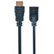 GEMBIRD HDMI 2.0 Extension Cable 4.5 m