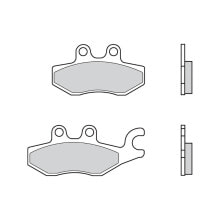 BREMBO 07060XS Sintered Brake Pads