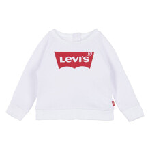 LEVI´S ® KIDS Ket Item Logo Sweatshirt