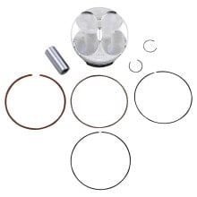 WOSSNER Honda CRF25010-13 76 78 8775DC Piston Kit