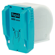 RAPID 5050E Staple Cartridge 3x5000 Units купить в интернет-магазине