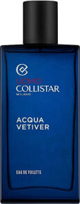 Collistar Acqua Vetiver - Eau de Toilette