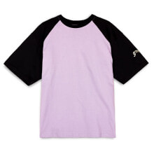 GRIMEY Westbound Oversized Short Sleeve T-Shirt