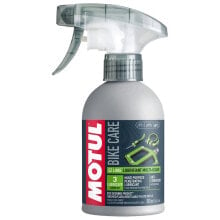 MOTUL Anti Crevaison Bike Care Tubeless Tire Sealant 500ml