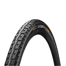 Bicycle tires