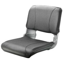 VETUS Crew Folding Deluxe Seat