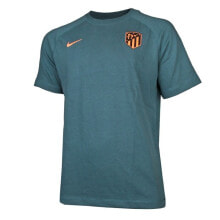 Женские кроссовки nike Atletico Madrid Travel M DN3097 058 T-shirt