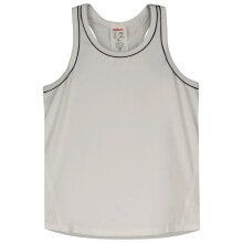 WILSON Team Sleeveless T-Shirt