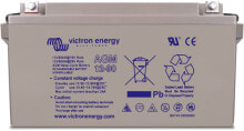 Victron Energy BAT412550084 батарейка Перезаряжаемая батарея