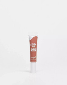 Barry M – Matte Glide On Lip Creme – Matter Lipgloss – Nude Wishes