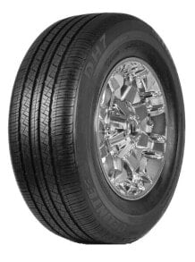 Шины для внедорожника летние Delinte DH 7 SUV 235/55 R17 103 (Z)W