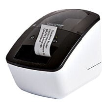 BROTHER QL-700 93Lab label printer