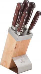 Kitchen knives