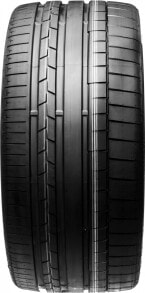 Шины летние Continental Sportcontact 6 FR 255/40 R19 96Y