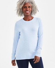 Women's sweaters and cardigans