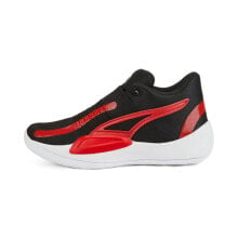 Красные мужские кроссовки PUMA купить от $126