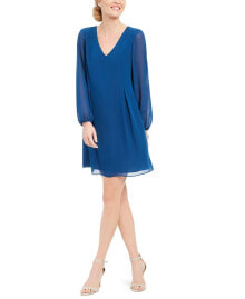 Синие женские платья I.N.C. International Concepts