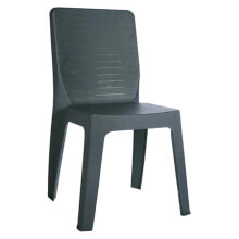 GARBAR Iris Chair 4 Units