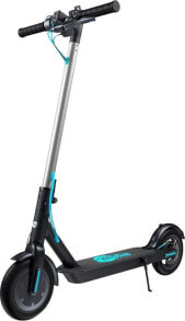 Electric scooters