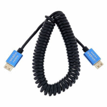 pro snake CAC HDMI C-C 30cm 4K60p