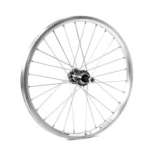 DEMA Limited Junior 20´´ 6Speed Rear Wheel