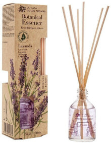 Aromatic diffusers and candles