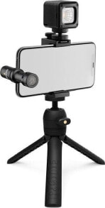 Mikrofon Rode Vlogger Kit iOS Edition (400410024)