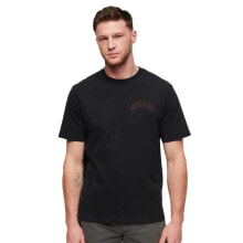 SUPERDRY Tattoo Graphic Loose Short Sleeve T-Shirt