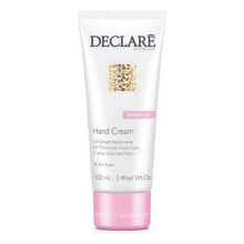 Declare Nail care products