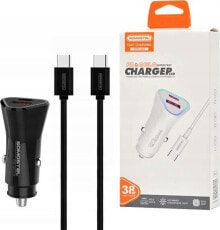 Car chargers and adapters for mobile phones