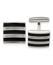 Cufflinks და კლიპები