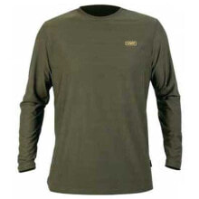 HART HUNTING Ural TL long sleeve T-shirt