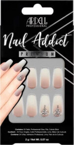 Nail care products