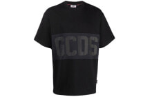 Женские футболки и топы GCDS