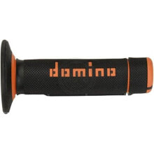 DOMINO Off Road Closed End Grips