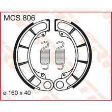 Spare parts and consumables for motor vehicles