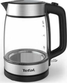 Czajnik Tefal KI700830 Srebrny matowy