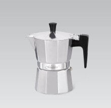 Turks, coffee makers and coffee grinders