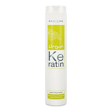 Шампунь Argan Keratin Care Periche