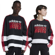 ADIDAS ORIGINALS Graphic Crew sweatshirt