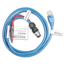 Купить сумки и чемоданы Victron Energy: VICTRON ENERGY CAN To NMEA2000 Micro-C Male Cable